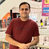 Krishnakant Koyande-Freelancer in ,India