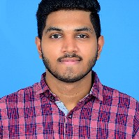 Pravish A V-Freelancer in Vijayawada,India