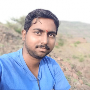Rohit Hinge-Freelancer in Pune,India