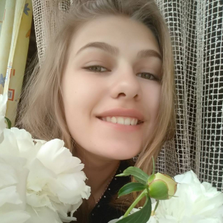 Alina Velychko-Freelancer in Zhitomir,Ukraine