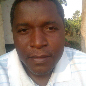 Mashell Chapeyama-Freelancer in Harare,Zimbabwe