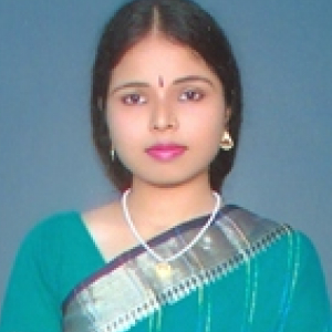 Shefali Srivastava-Freelancer in Noida,India