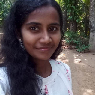 Sangeetha K-Freelancer in Bengaluru,India