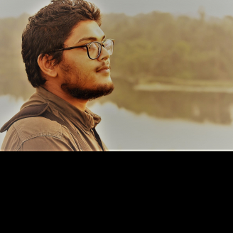 Vysakh Muttippalathingal-Freelancer in ,India