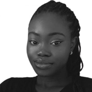 Precious Adeleke-Freelancer in Lagos,Nigeria