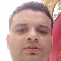 Rahul Kumar-Freelancer in ,India