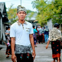 Aziz Anwar-Freelancer in ,Indonesia