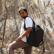 Amarnath Thirunagaru-Freelancer in Visakhapatnam,India