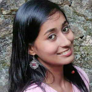 Sruthi Lekshmi Saju-Freelancer in ,India
