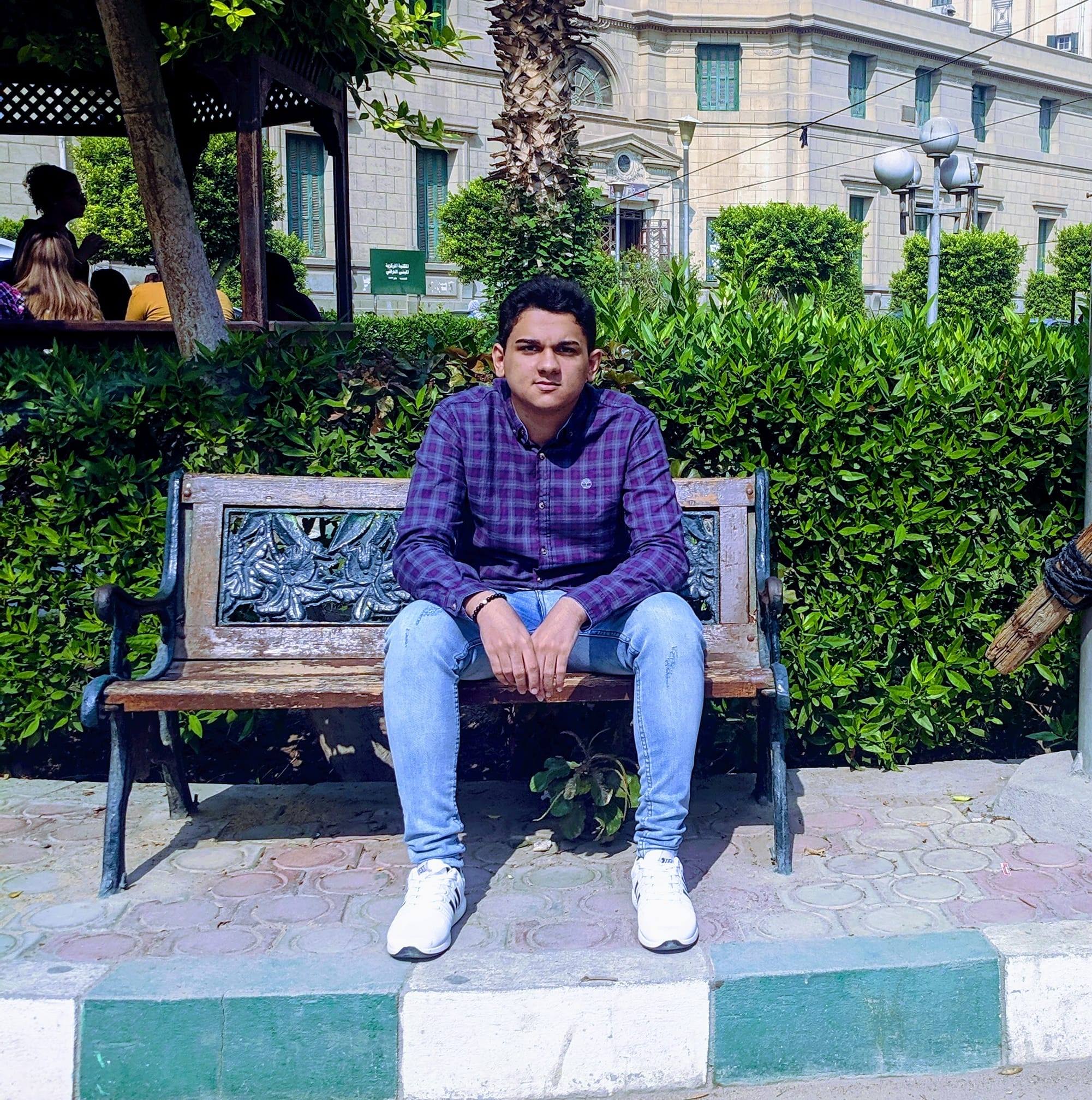 Youssef Welo-Freelancer in ,Egypt