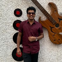 Vishal Kanojiya-Freelancer in Mumbai,India