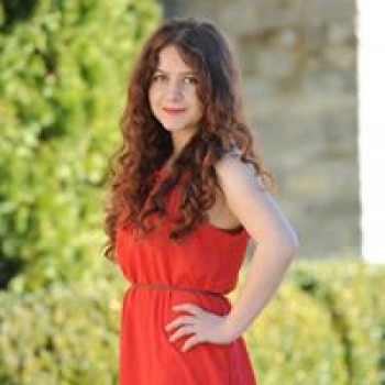 Cristina Kovacs-Freelancer in ,Romanian