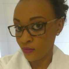 Naomi Pearl-Freelancer in Nairobi,Kenya