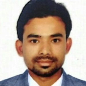 Jawed Ansari-Freelancer in ,India