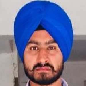 Jaswinder Singh-Freelancer in ,India