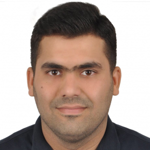 Ahmed Talqani-Freelancer in Najaf,Iraq
