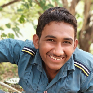 Latif Patel-Freelancer in Uran Islampur,India