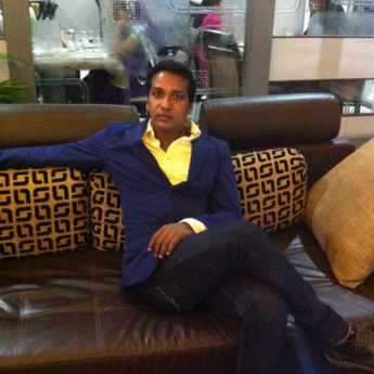 Minhaj Uddin-Freelancer in ,India