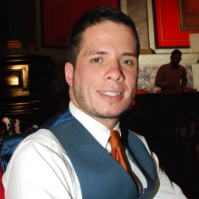 Gerardo García-Freelancer in M,Venezuela