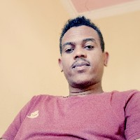 Elias Roba Abdi-Freelancer in ,Ethiopia