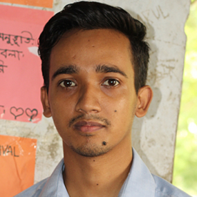 Mehedi Hasan Fahim-Freelancer in Dhaka,Bangladesh