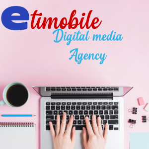 Etimobile Digitals-Freelancer in ,Nigeria