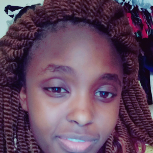 Esther Wangui-Freelancer in Laikipia,Kenya