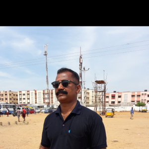 Ajay Kannan-Freelancer in Trichy,India