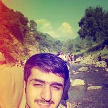 Osama Chaudhary-Freelancer in Jhelum,Pakistan