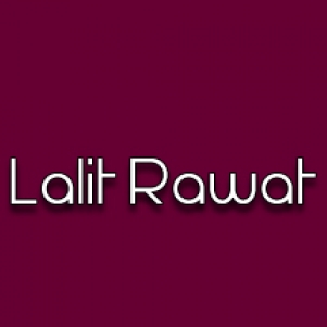 Lalit Rawat-Freelancer in Ghaziabad,India