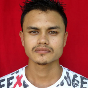 Krishna Singh-Freelancer in Imphal,India