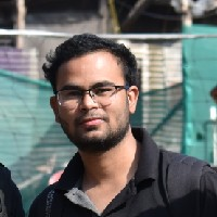 Anshul Kumar-Freelancer in ,India