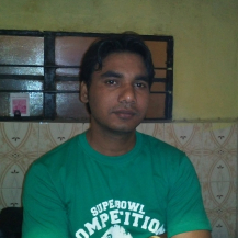 Abhishek Bharti-Freelancer in ,India