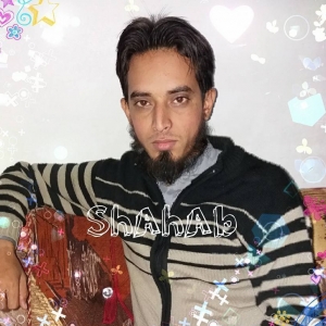 Muhammad Shahab-Freelancer in Rawalpindi,Pakistan