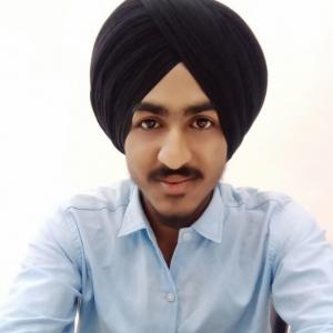 Mangatpal Singh-Freelancer in ,India