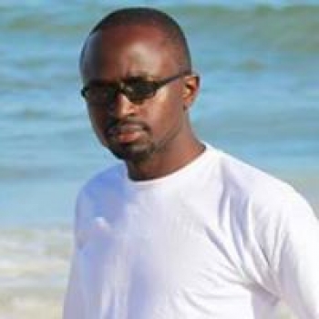 Robert Journalist-Freelancer in Nairobi,Kenya