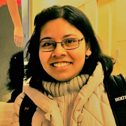 Somparna Dhar-Freelancer in Kolkata,India