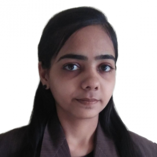 Kajal Makwana-Freelancer in jamnagar,India