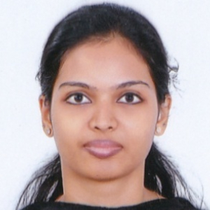 Jayalakshmi Vs-Freelancer in Thiruvananthapuram,India