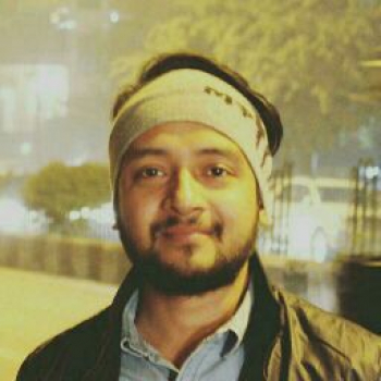Amir Hassan-Freelancer in ,India