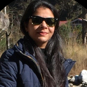 Swatika Parmar-Freelancer in Chandigarh,India