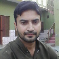 Saqib Nazir-Freelancer in ,Pakistan