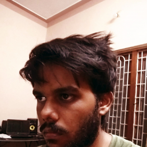 Chetan Kashyap-Freelancer in Bengaluru,India
