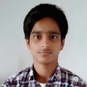 Aryan Singh-Freelancer in Ranchi,India