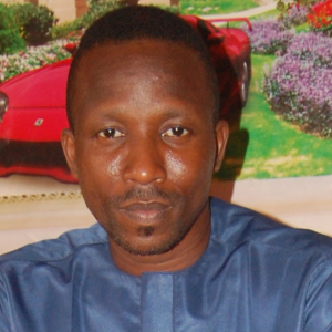 Ojomo Joseph-Freelancer in Lagos,Nigeria