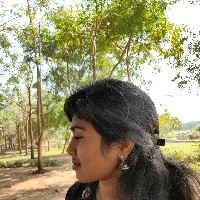 Pooja Garrepalli-Freelancer in ,India