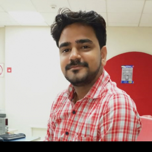 Nitish Gupta-Freelancer in Lucknow,India