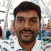 Sankar Sathish M-Freelancer in SALEM,India