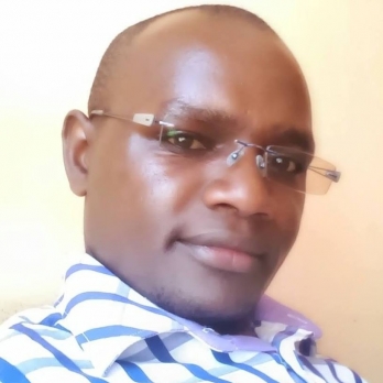 Bonface Kariuki-Freelancer in Nairobi,Kenya