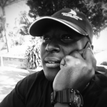 Maurice Nzioka